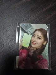 fromis_9(プロミスナイン・プミナ) Stay This Way はい 24 Yegu ボーナスセット トレカ