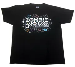 2025年最新】ゾンビランドサガ tシャツの人気アイテム - メルカリ