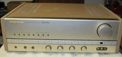 LUXMAN LX33 真空管ステレオインテグレーテッドアンプ - メルカリ