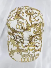 2025年最新】VERSACE メンズ キャップの人気アイテム - メルカリ