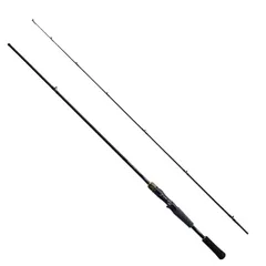 [シマノ(SHIMANO)] 23 バスワン XT+ 166M-2(2ピース)  のサムネイル