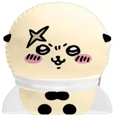 【中古】食玩 トレーディングフィギュア 4.ラッコ 「ちいかわフレンズ2」