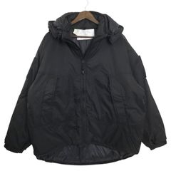 N.HOOLYWOOD(エヌハリウッド)　COLD WEATHER FLEECE JACKET＊