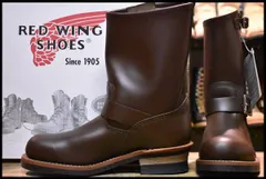 2024年最新】REDWING 2967の人気アイテム - メルカリ