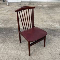 TOYO FURNITURE ヴィンテージチェア 家具 toyo furniture/木製チェア】トーヨーファニチャー イス 椅子 家具