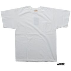 GOOD WEARレギュラーショートスリーブ
