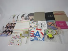  Hey!Say!JUMP 知念侑李 まとめ 他 知念侑李のみ うちわ パンフレット 初回限定盤DVD ぬいぐるみキーホルダー 等 グッズセット