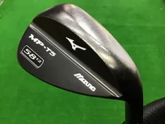 GK緑★即決750 【中古】【お値打ち】★ミズノ★MP-T5ホワイトサテン50-07★50°★Wedge★在庫限り★