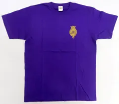 【中古】Tシャツ 一ノ瀬トキヤ(お願いしたら?) アイドルTシャツ パープル Sサイズ 「うたの☆プリンスさまっ♪ ALL STAR STAGE -MUSIC UNIVERSE-」