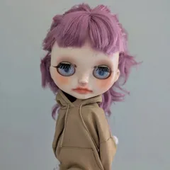 専用になりました❁︎カスタムアイシードール❁︎小麦肌❁︎of付き 2025年最新】アイシードールカスタムの人気アイテム - メルカリ