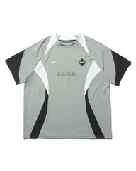 F.C.Real Bristol S/S GAME SHIRT   半袖シャツ   FCRB-252016