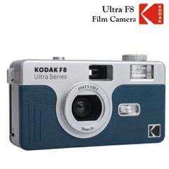コダック KODAK フィルムカメラ ULTRA F8 ネイビーブルー
