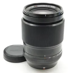 □ほぼ新品□ 富士フイルム(FUJIFILM) X 交換レンズ フジノン 単焦点 