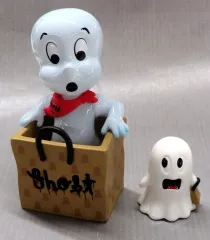 popmart CASPER 10体まとめ売り キャスパー POPMART セット - メルカリ