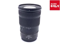 2025年最新】nikkor z 24-120mm f/4 sの人気アイテム - メルカリ