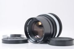 ★希少品★ ミノルタ MINOLTA ROKKOR-TC 135mm F4 Lマウント L2971 #11