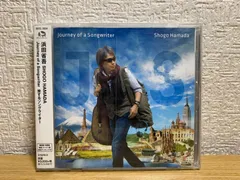 Journey of a Songwriter  旅するソングライター CD