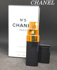 シャネル CHANEL No.5 パルファム SP　7.5ml　未使用品