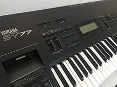 2025年最新】YAMAHA SY77の人気アイテム - メルカリ