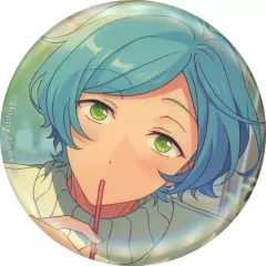 【中古】バッジ・ピンズ 深海奏汰 「あんさんぶるスターズ!! フィーチャースカウト2缶バッジ[2022 SUMMER]-Casual Side-」