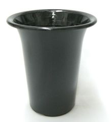 20個セット　洋蘭プラ鉢 4号  黒ラン鉢 プラ鉢 12cm 洋ラン鉢 4号鉢 多肉植物 観葉植物 鉢 バラ 植木鉢 プラスチック