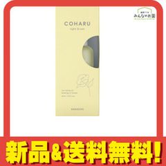 COHARU 스타일링 오일 타이트 & 젖은 60mL