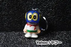 2025年最新】パーマン ソフビの人気アイテム - メルカリ