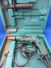 makita(マキタ) 15mm震動ドリル　HP1501のサムネイル