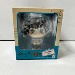 【新品未開封 正規品】呪術廻戦 乙骨憂太 るかっぷ Amazon | るかっぷ 劇場版 呪術廻戦0 乙骨憂太 フィギュア