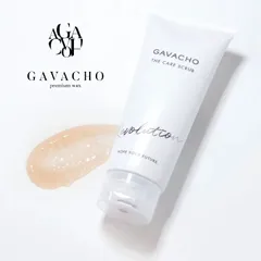 2024年最新】GAVACHOスクラブの人気アイテム - メルカリ