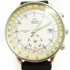2025年最新】orient キングマスターの人気アイテム - メルカリ