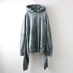 2025年最新】Margielaパーカーの人気アイテム - メルカリ 