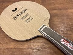 卓球　バタフライ　異質に合わせてほしい一品　コルベル　FL　103ｇ　新品未使用