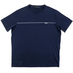 2023年最新】プラダ prada tシャツの人気アイテム - メルカリ