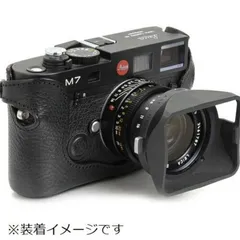 LEICA M3 / 純正の専用ケース付属 LEICA M3 / 純正の専用ケース付属