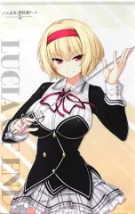 【非売品】ノラと皇女と野良猫ハート B2 サイズ ポスター Yahoo!オークション - ノラと皇女と野良猫ハート Windows用 18禁