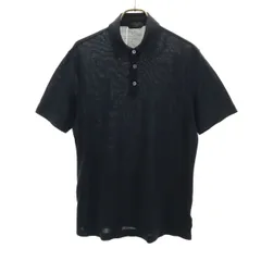 ZANONE ザノーネ　ポロシャツ　半袖 SELECTED BY SLOWEAR ZANONE（ザノーネ）｜TOKYOlife