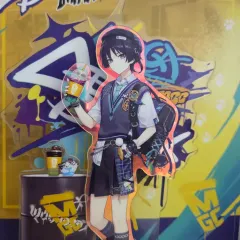 2025年最新】放浪者 韓国 アクスタの人気アイテム - メルカリ