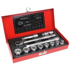 KING TONY ソケットレンチセット工具 3/8DR 9.5mm差込角 - メルカリ