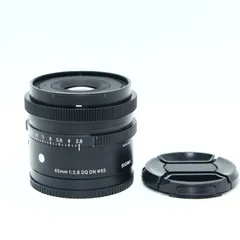 2025年最新】45mm f2.8 dg dnの人気アイテム - メルカリ