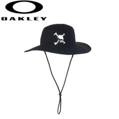 OAKLEY FOS902012 Oakley Skull Hat 25.0 日本正規品 オークリー スカル ハット 02E/Blackout