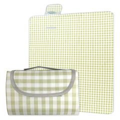 【人気商品】BBQ 室内 花見 軽い 運動会 アウトドア 子供 キャンプ 持ち運びやすい 折りたたみ 遠足 チェック柄 ピクニックマット 花火大会 防湿 ピクニック 防水 4-8人 防災 200cm×200cm オックスフォード生地 大判 ピクニックシート P