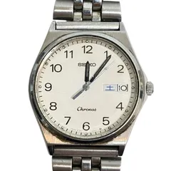 2026年最新】seiko 8123の人気アイテム - メルカリ