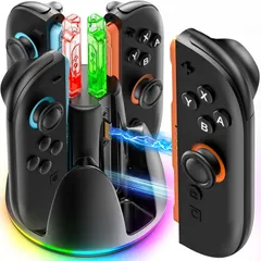 2025年最新】nintendo switch 有機elモデル ジョイコンの人気アイテム