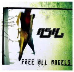 2025年最新】Free All Angels / CDの人気アイテム - メルカリ