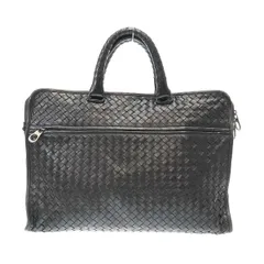 【希少美品】BOTTEGA VENETA《エンペラトーレ》2way bag 黒 希少美品】BOTTEGA VENETA《エンペラトーレ》2way bag 黒