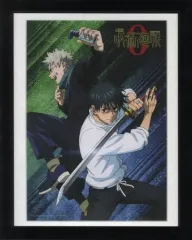 複製原画　呪術廻戦　 キャラファイングラフ　セル画　版画 2025年最新】キャラファイングラフ 呪術廻戦の人気アイテム