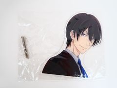 進撃の巨人 リヴァイ くじメイト A賞 特大ダイカットアクリルパネル 進撃の巨人 リヴァイ くじメイト A賞 特大ダイカットアクリルパネル