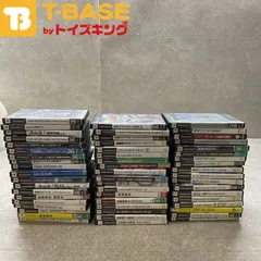 PlayStation 2/プレイステーション 2/プレステ 2/PS 2 ビートダウン 戦国無双 ハリーポッターと秘密の部屋 龍が如く グランディアIII 等 ソフト 50点以上セット