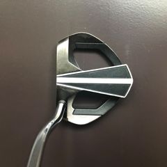 HC付コブラ KING AGERA アームロック 41インチ パター 方向性◎ - メルカリ